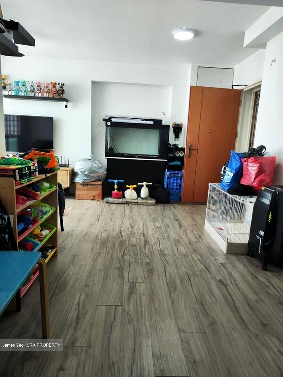 Blk 117A Tenteram Peak (Toa Payoh), HDB 4 Rooms #571825891
